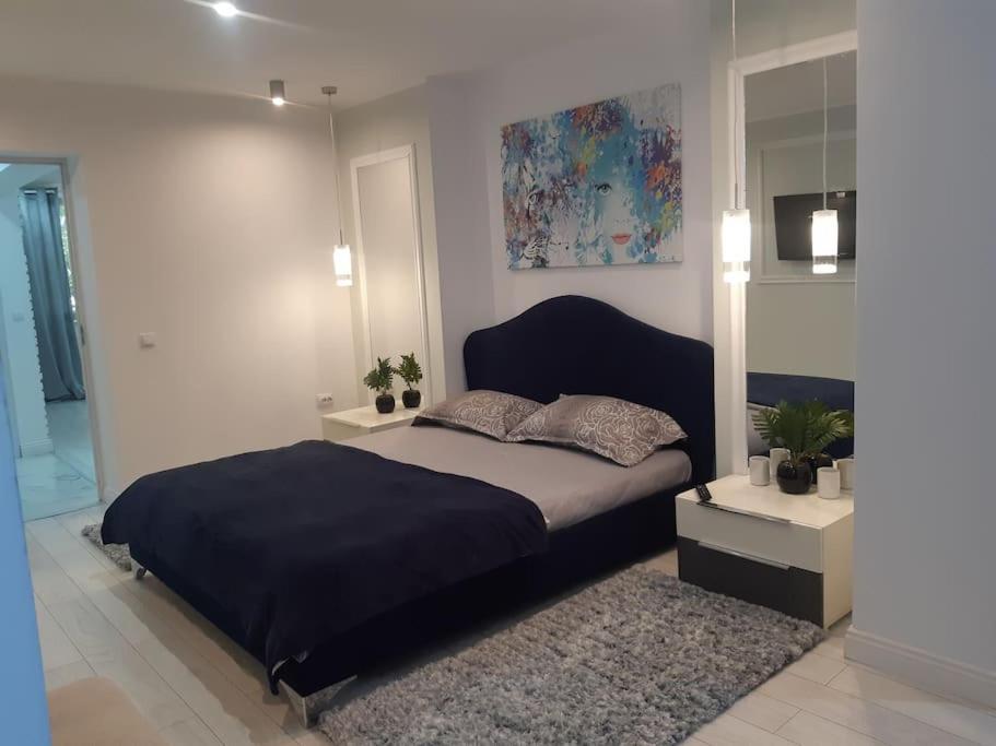 Apart Maya Calafat Exterior photo