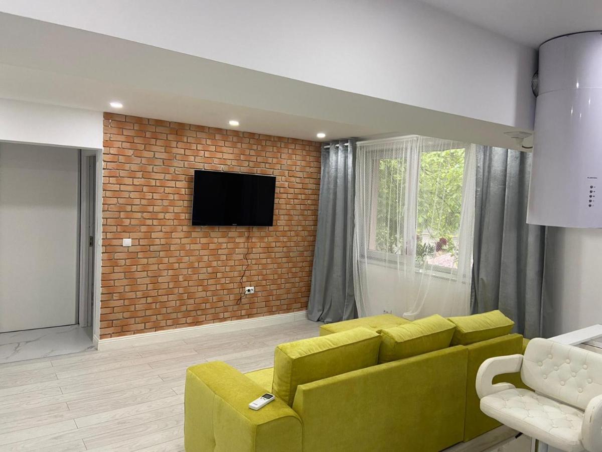 Apart Maya Calafat Exterior photo